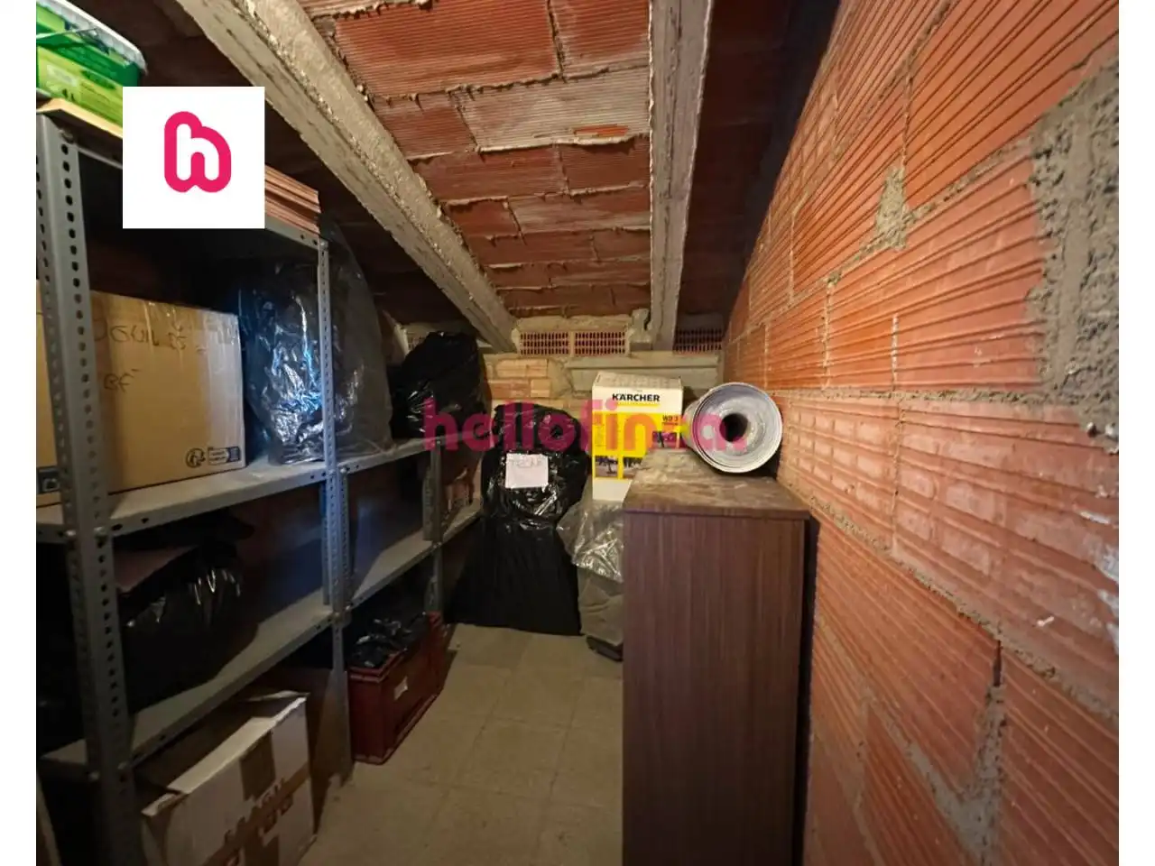 Piso en venta en Puig-reig con Terraza, Trastero y Amueblado