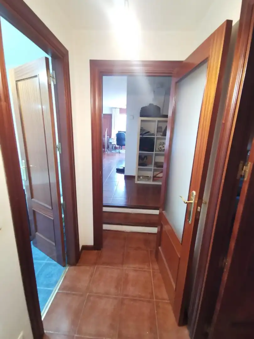 Casa adosada en venta en Castro-Urdiales con Calefacción, Jardín privado y Amueblado