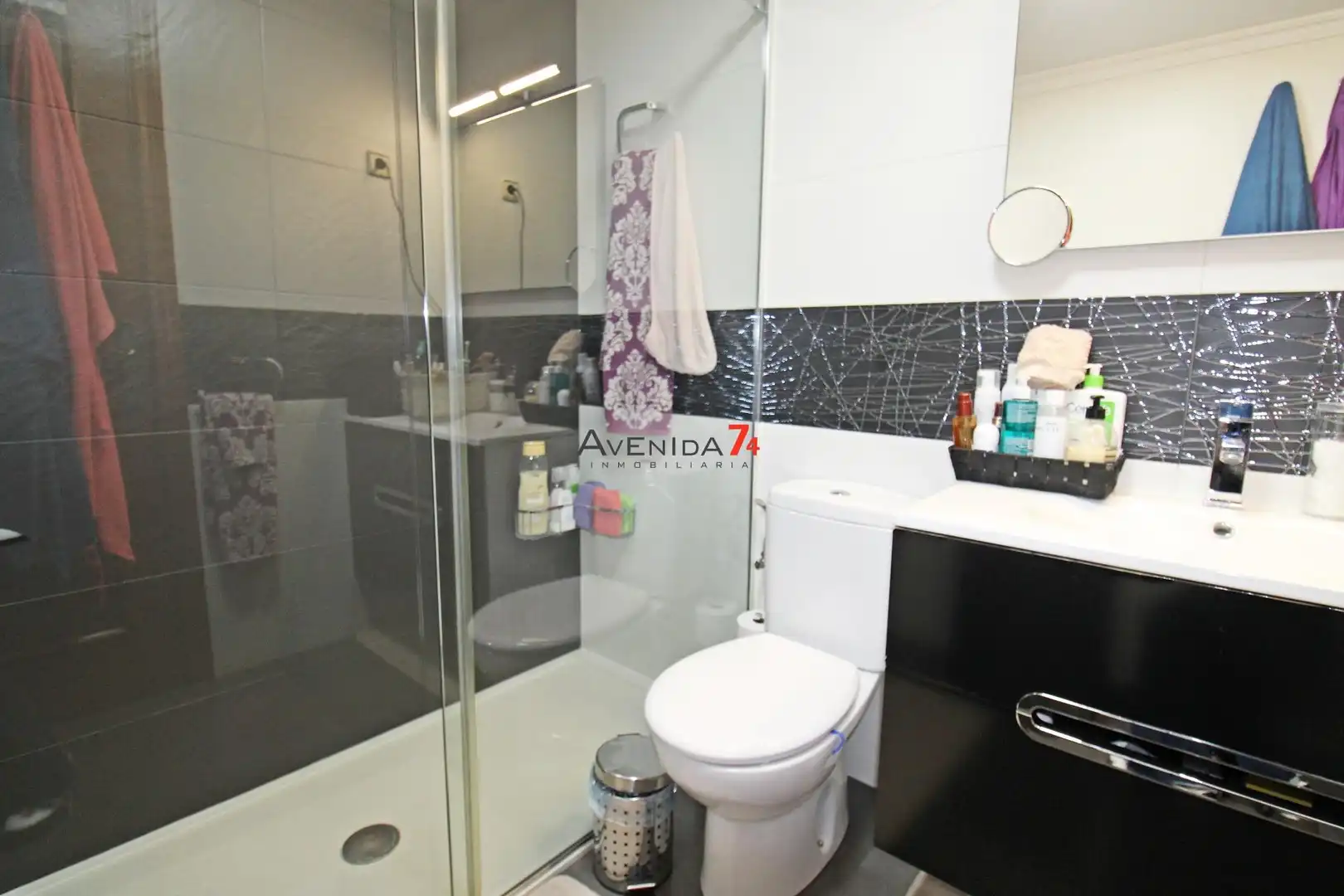 Baño de Piso en venta en Lorca con Aire acondicionado, Calefacción y Trastero