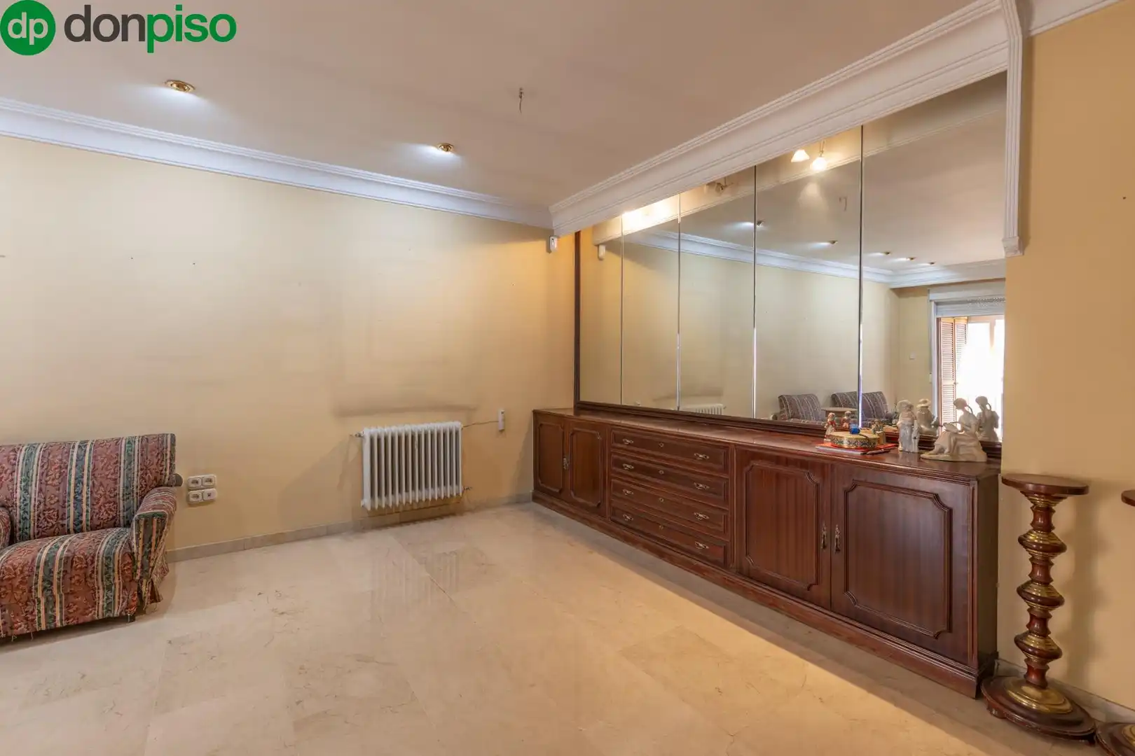 Appartement avec terrasse à vendre à PEDRO ANTONIO DE ALARCON, imagen 36