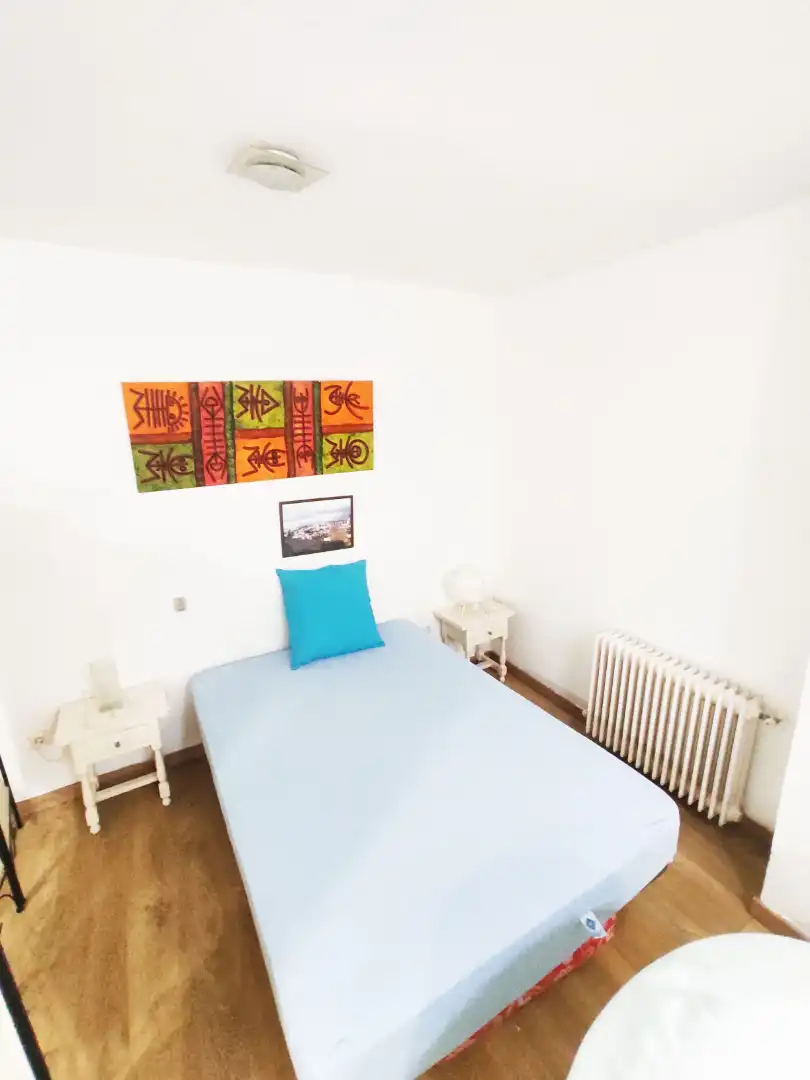 Studio avec ascenseur à louer à Calle Emperatriz Eugenia 12B, imagen 12
