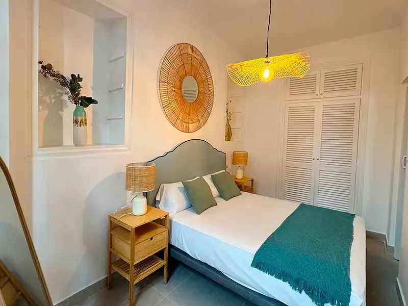 Apartament de lloguer a calle santa paula 12, imagen 7
