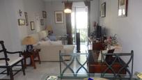 Living room of Duplex for sale in  Córdoba Capital  with Air Conditioner and Balcony