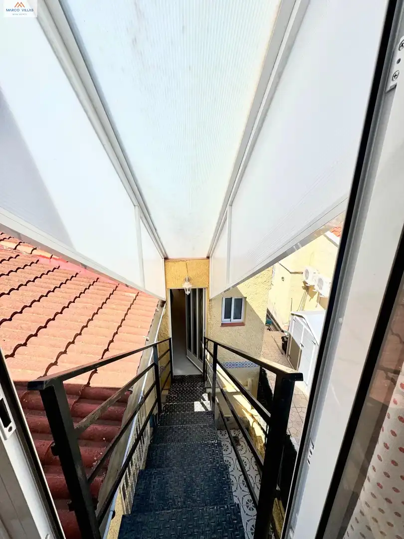 Chalet con terraza en venta en San Fulgencio, imagen 16