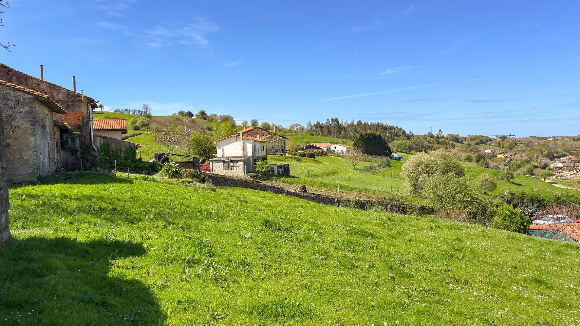 Casa o chalet en venta en Comillas (Cantabria)