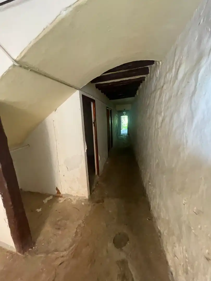 Casa adosada en venta en Càlig con Terraza, Trastero y Balcón