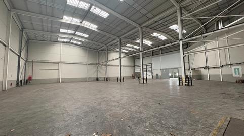Photo 3 of Industrial buildings for rent in Carrer 114, Eixample Sud - La Barceloneta, El Prat de Llobregat