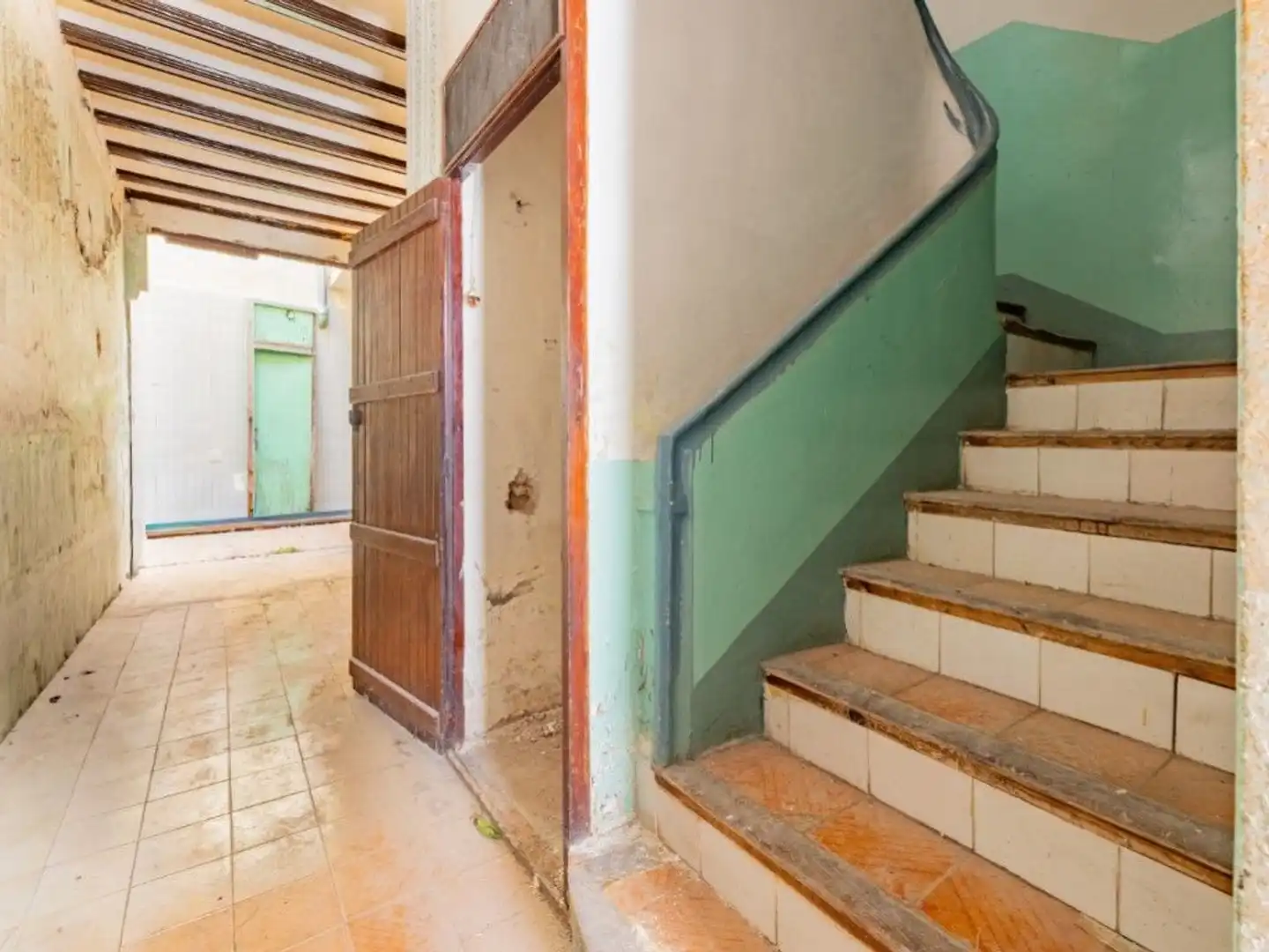 Finca rústica en venta en Castellón de la Plana / Castelló de la Plana con Terraza y Trastero