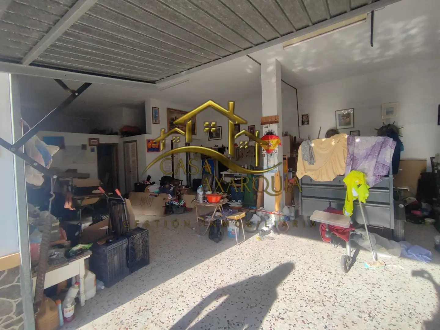 Country homes for sale in Torrox  with Private garden, Terrace and Storage room