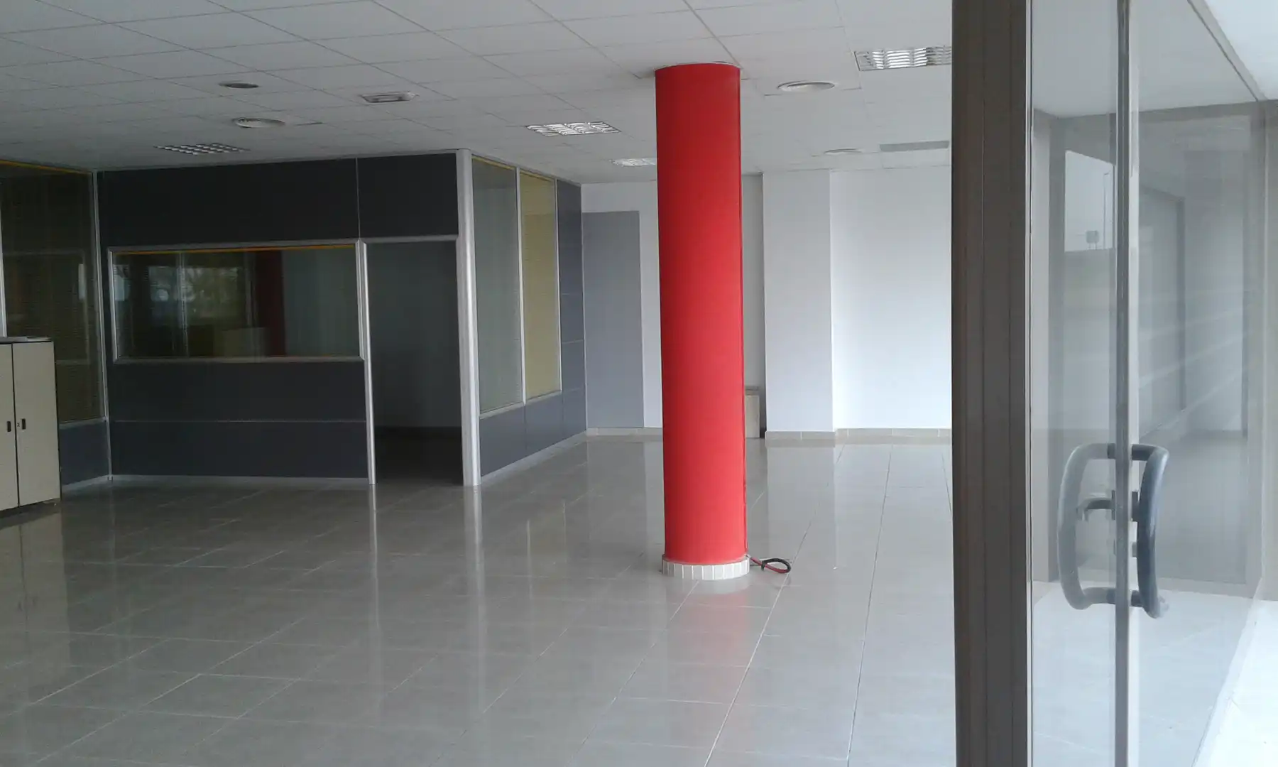 Edificio en venta en Riba-roja de Túria