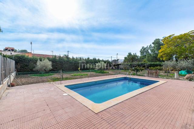 Casa-chalet en Venta en Calle Vicente Lillo Canovas en Villafranqueza