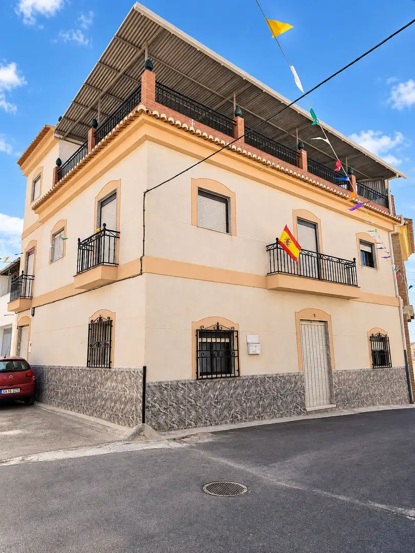 Casa en venta en JAZMIN, imagen 2