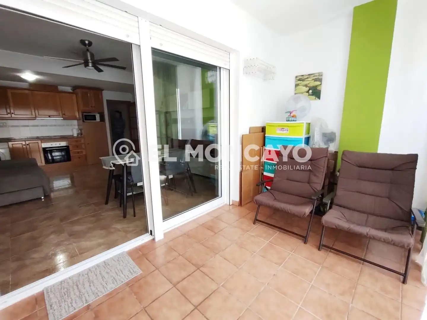 Apartament en venda a Dolores
