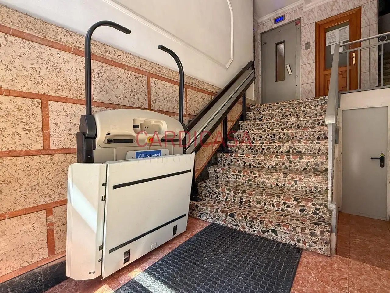 Piso en venta en Vigo  con Calefacción y Trastero
