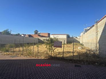 Terreni e lotti in vendita a Peñarroya-Pueblonuevo