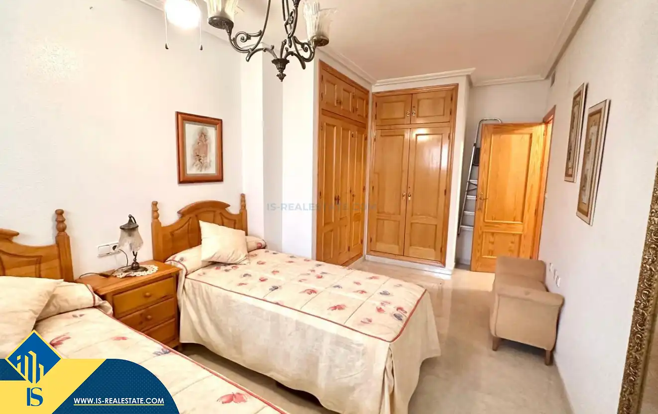 Penthouse mit Aufzug zum Verkauf in Playa del Cura, imagen 14