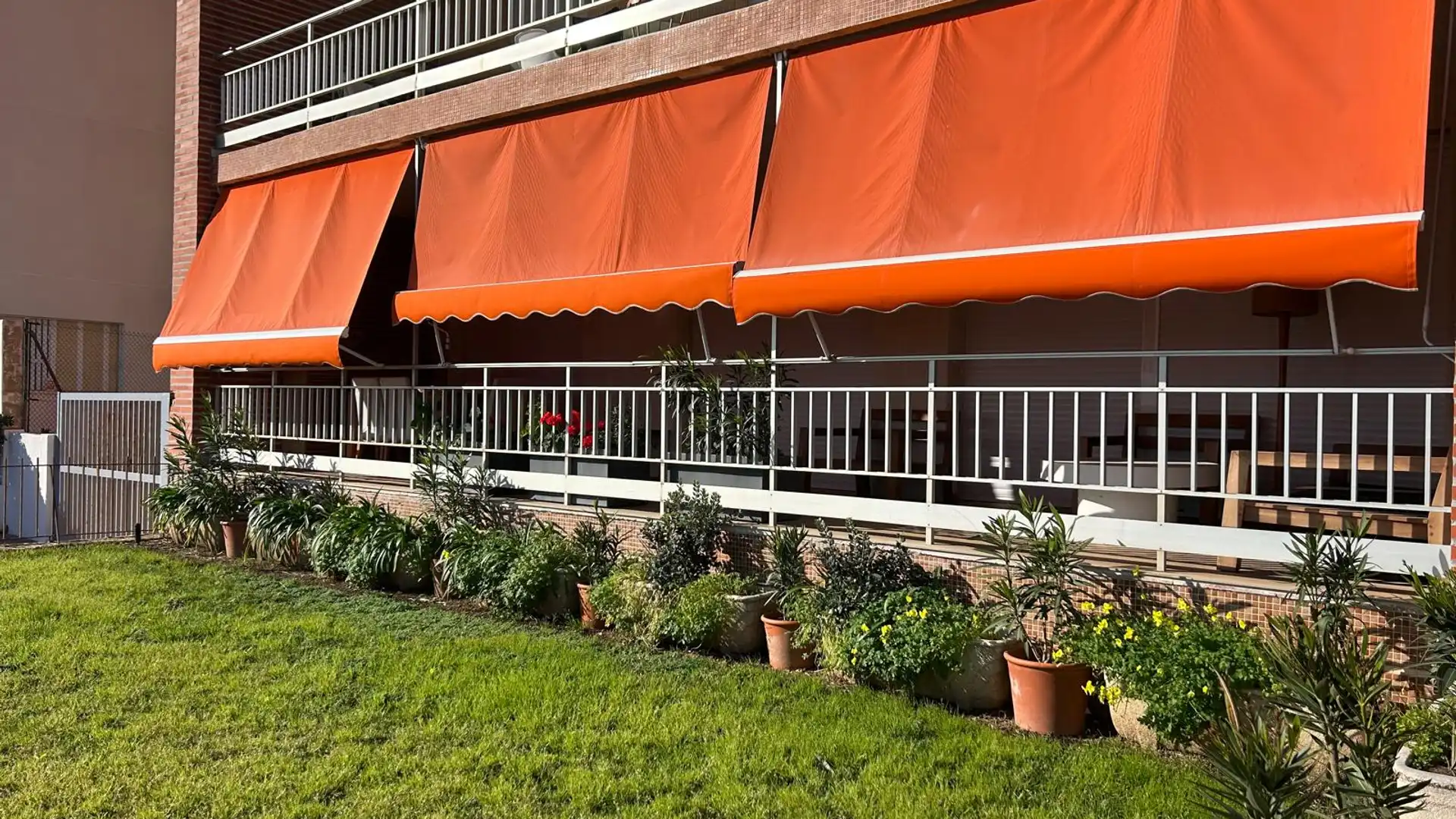 Apartamento en venta en Passeig Marítim de Neptú, 75, Playa de Gandia