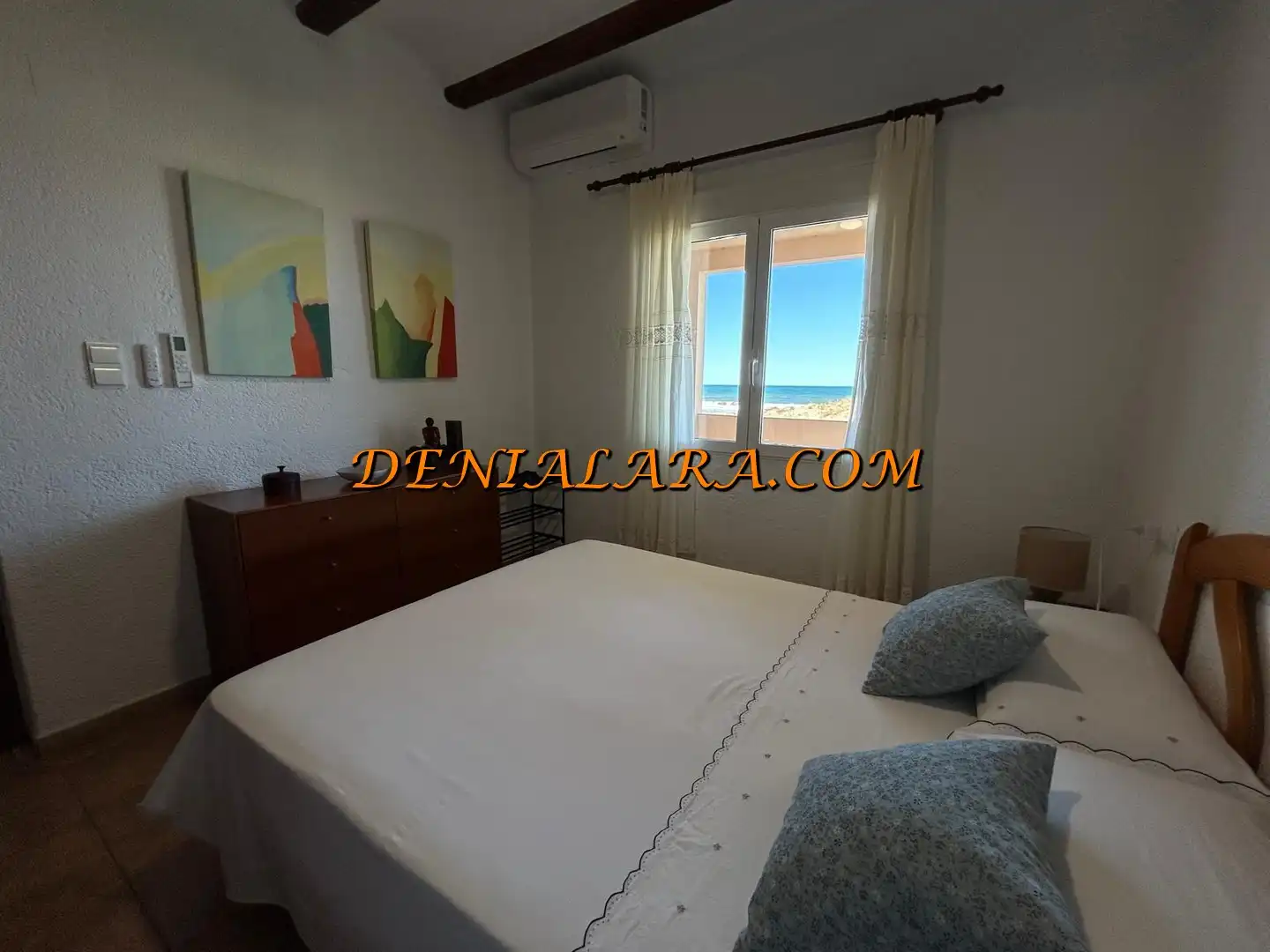 Habitación de Edificio en venta en Oliva
