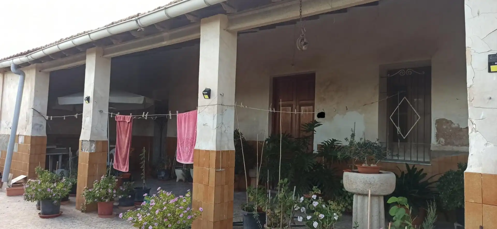 House with garden for sale in La Foia - Daimés - Asprella, imagen 5