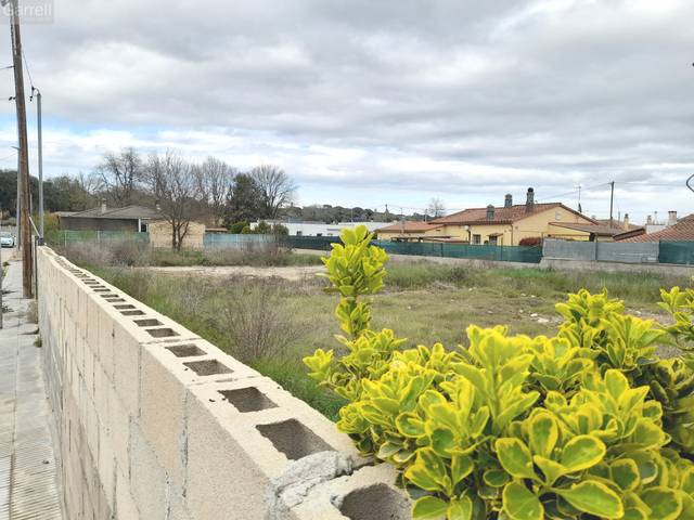 Terreno residencial en Venta en CL PINTOR CASES -
 SANTA COLOMA DE FARNERS (GIRON en Santa Coloma de Farners