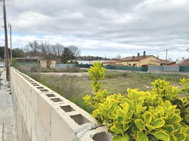 Terreni e lotti in vendita a CL PINTOR CASES -
 SANTA COLOMA DE FARNERS (GIRONA)