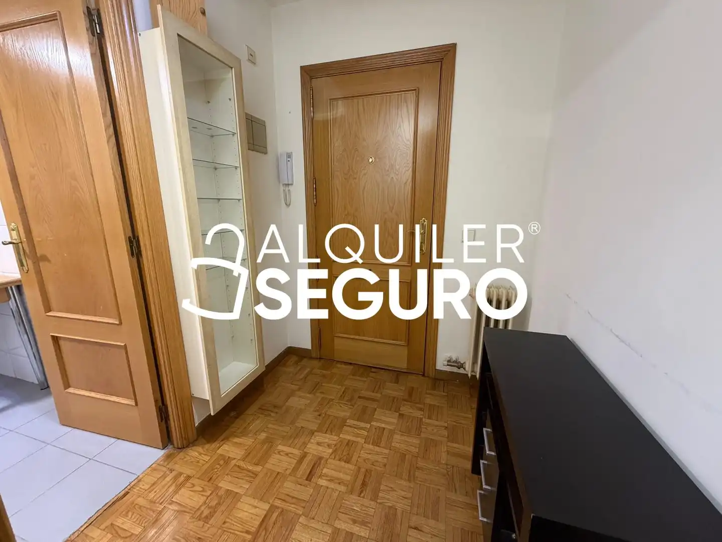 Wohnung zur Miete in Madrid, Madrid