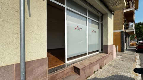 Foto 2 von Geschaftsraum zur Miete in Carrer Doctor Barraquer, 32, Cardedeu, Barcelona