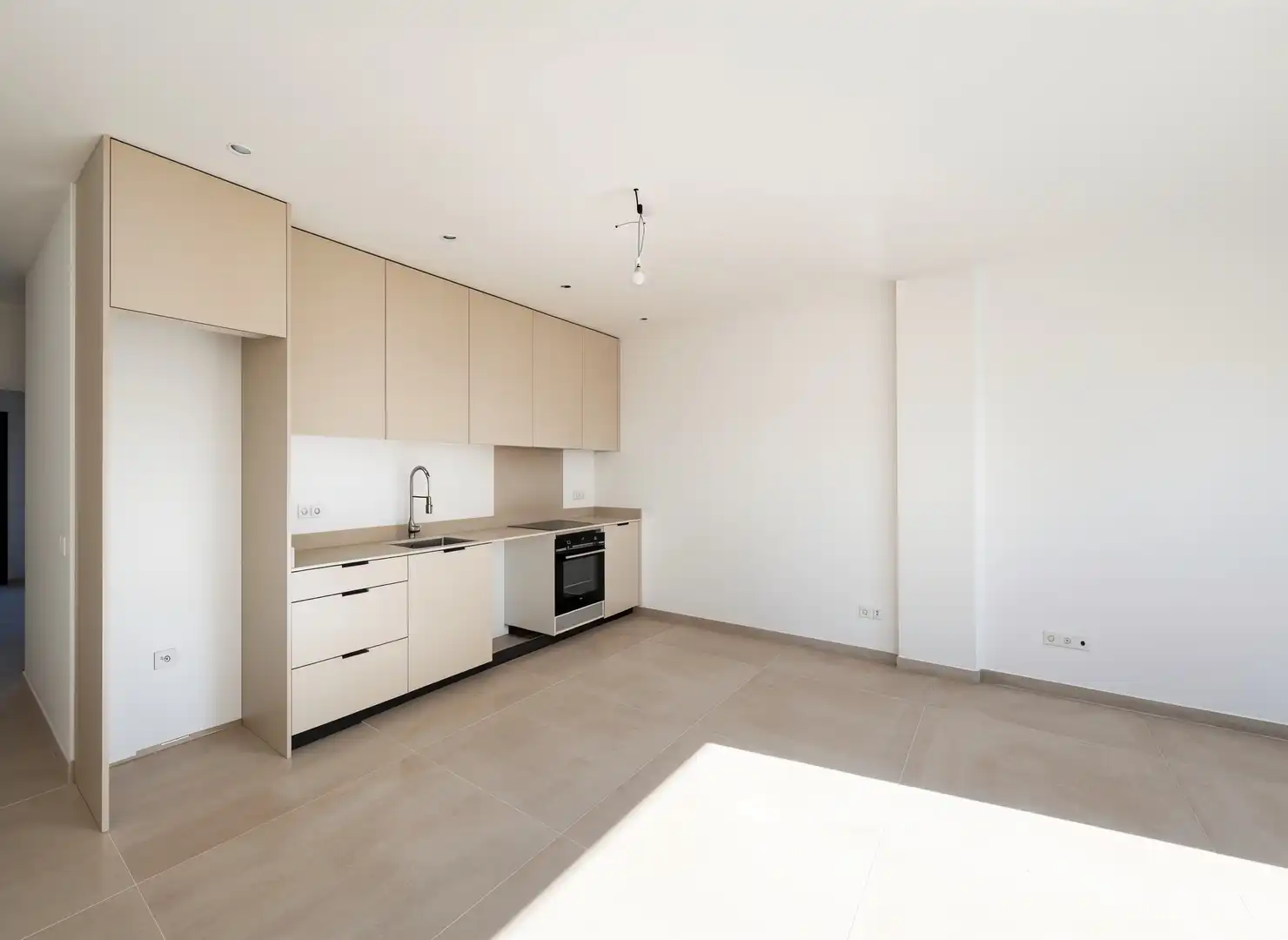 Apartament en venda a Llucmajor pueblo