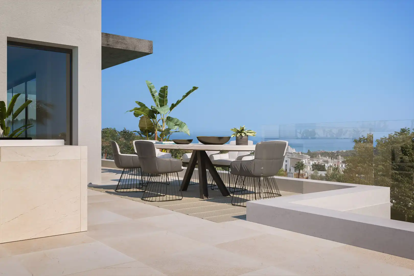 House with pool for sale in Marbella Centro, imagen 8