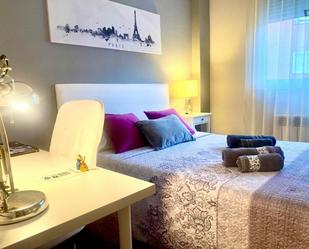 Apartment to share in El Bercial