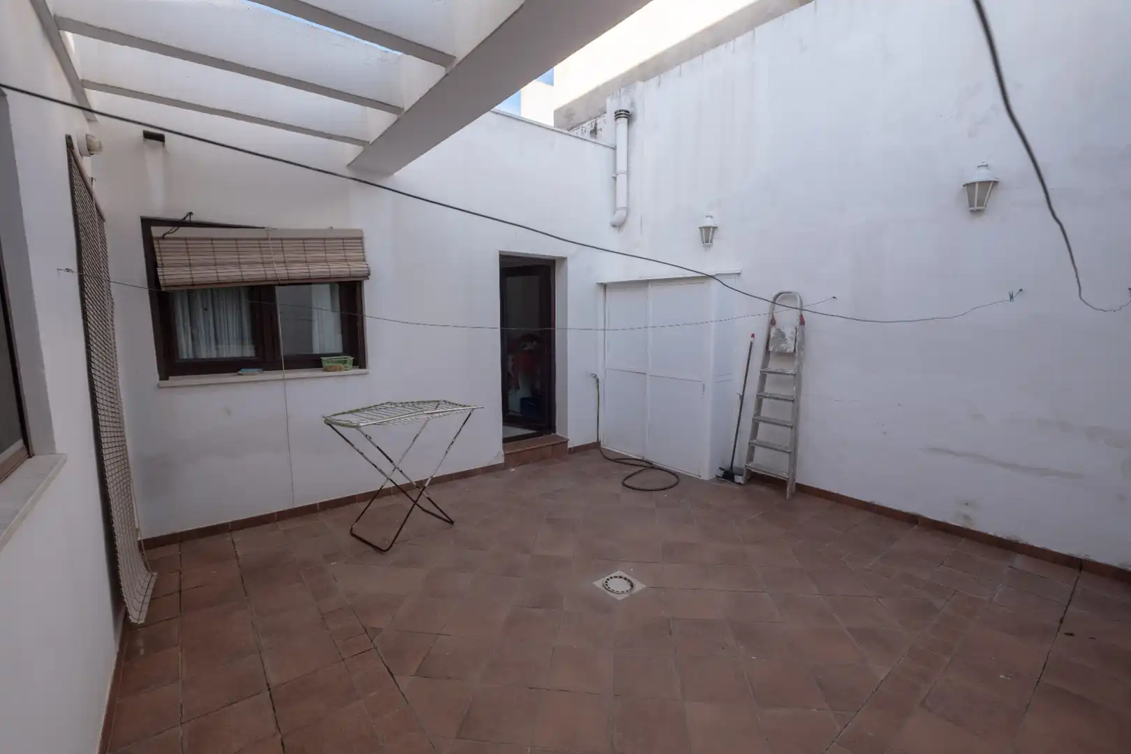 Casa o chalet en venta en Calle San Bartolomé, 25, Umbrete
