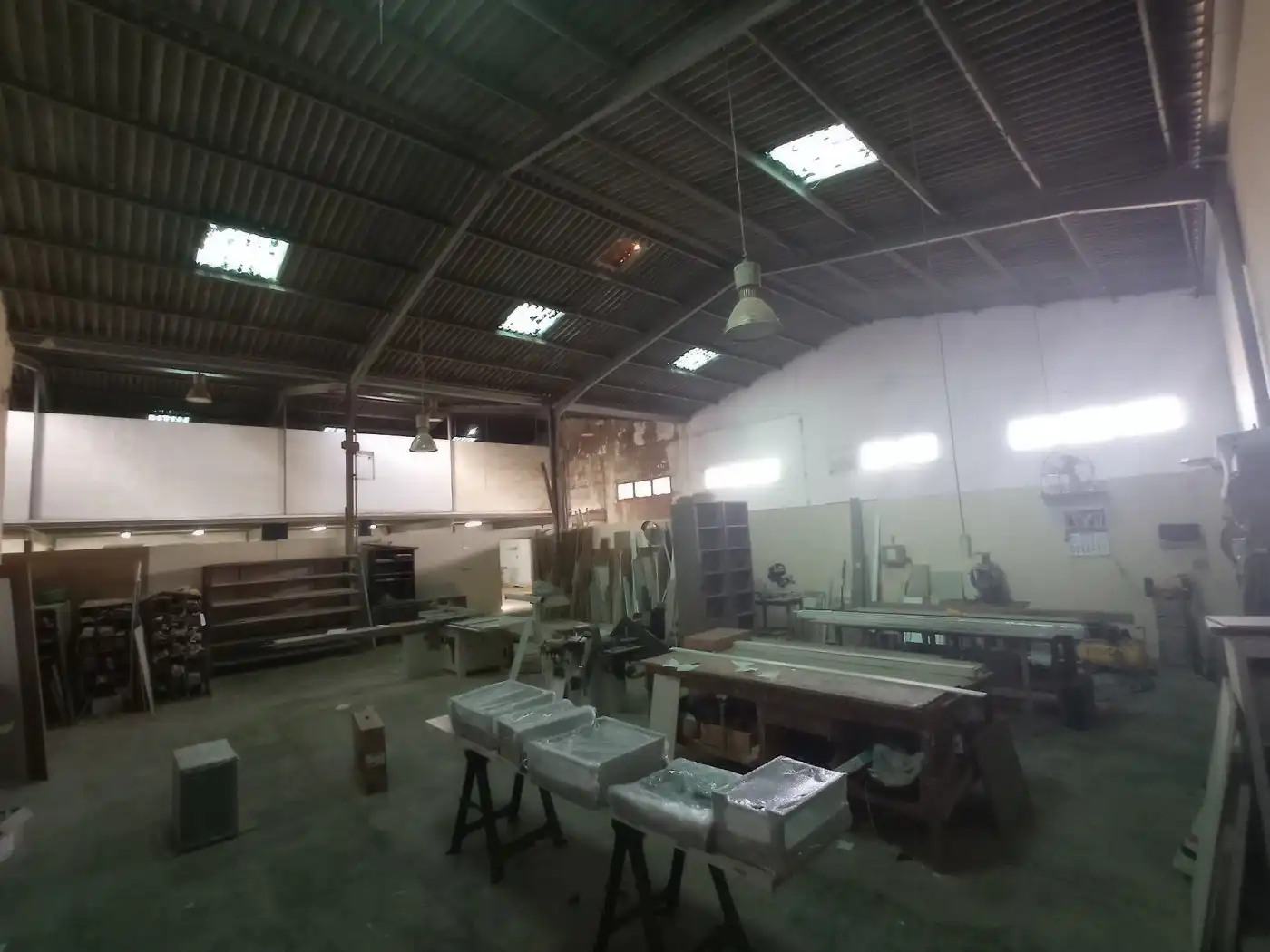 Nave industrial in vendita a Barbate ciudad, imagen 16