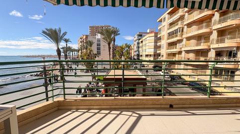 Foto 2 de Pis de lloguer a Las Piscinas Naturales, Torrevieja