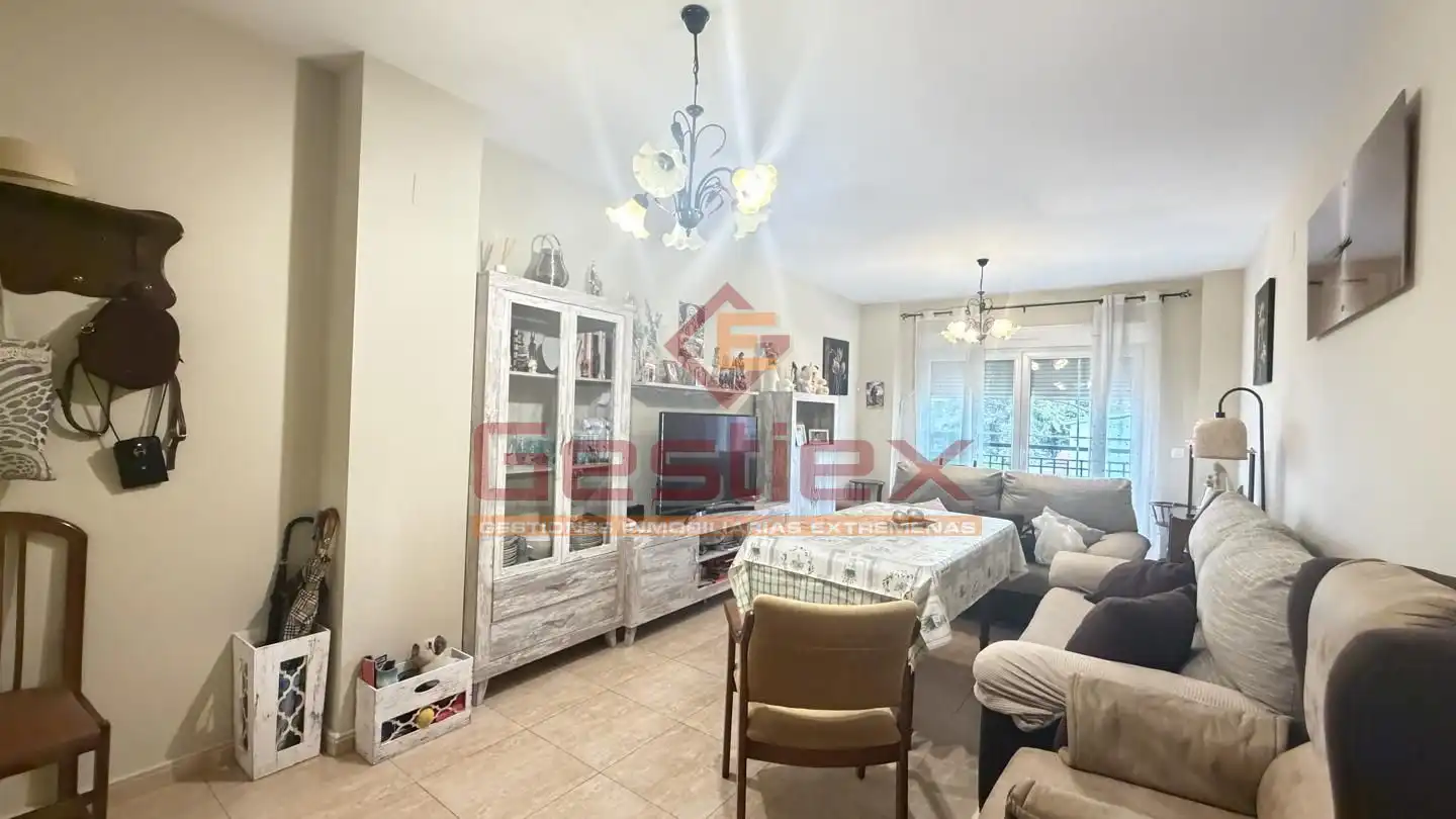 Sala de estar de Piso en venta en Almendralejo