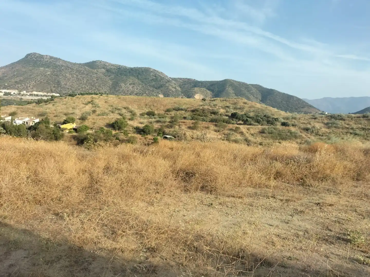 Terreno rustico in vendita a Cártama pueblo, imagen 4