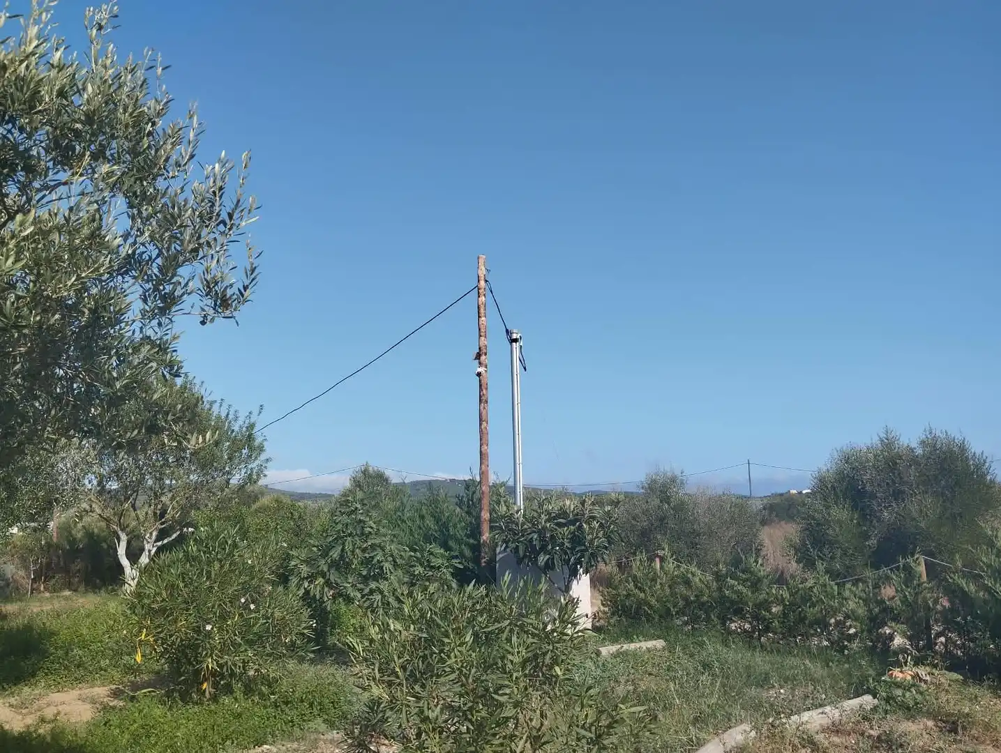 Finca rústica en venda a La Punxa