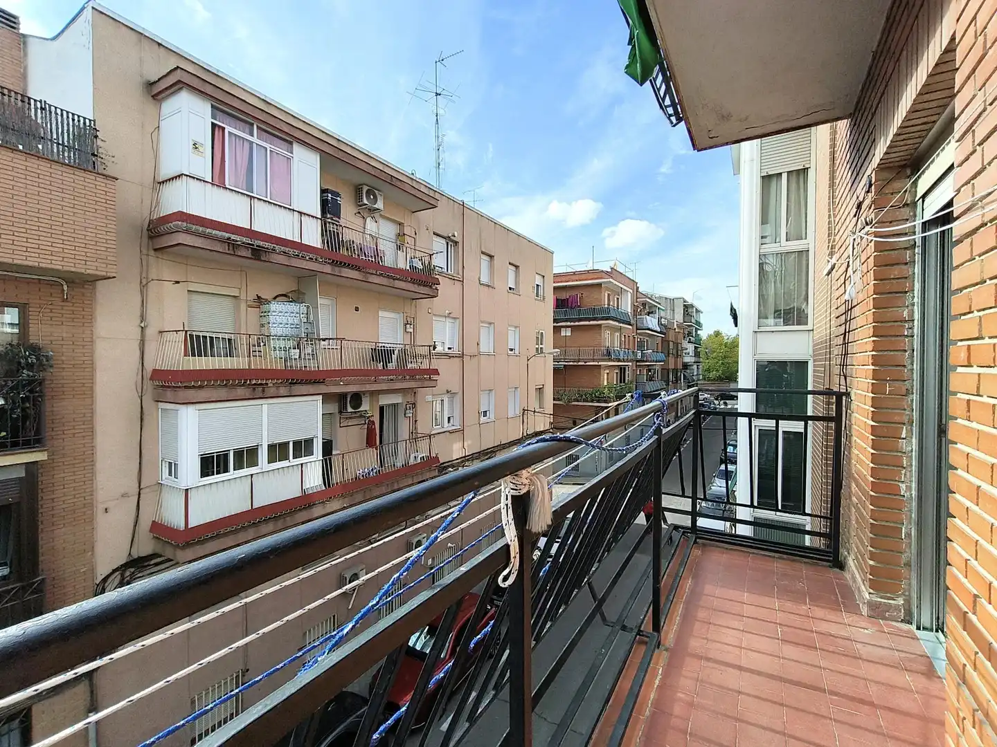 Piso en venta en Carabanchel, imagen 4