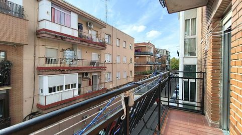 Foto 4 de Piso en venta en Puerta Bonita, Madrid Capital