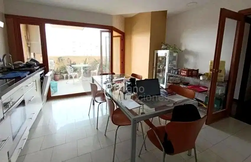 Appartement avec piscine à vendre à Calle Diego Vázquez Otero, imagen 18