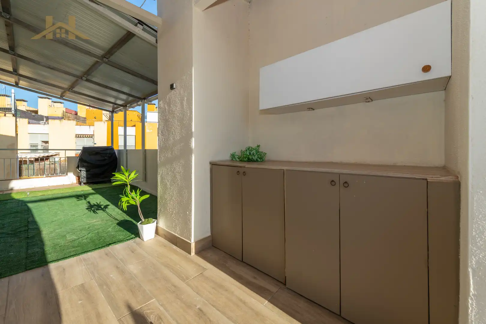 Maison mitoyenne avec jardin à vendre à Calle Torrejón, imagen 20