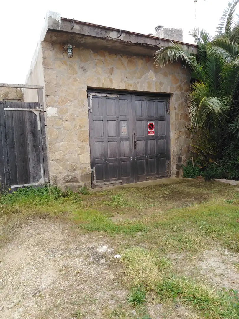 Residencial en venda a Partida Riu, 142, Mar Chica