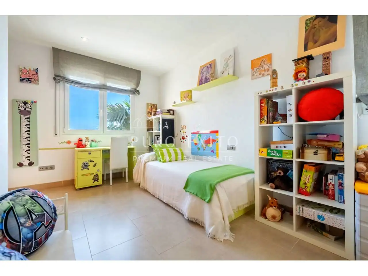 Bedroom of Houses for sale in Reus  with Air Conditioner, Heating and Private garden