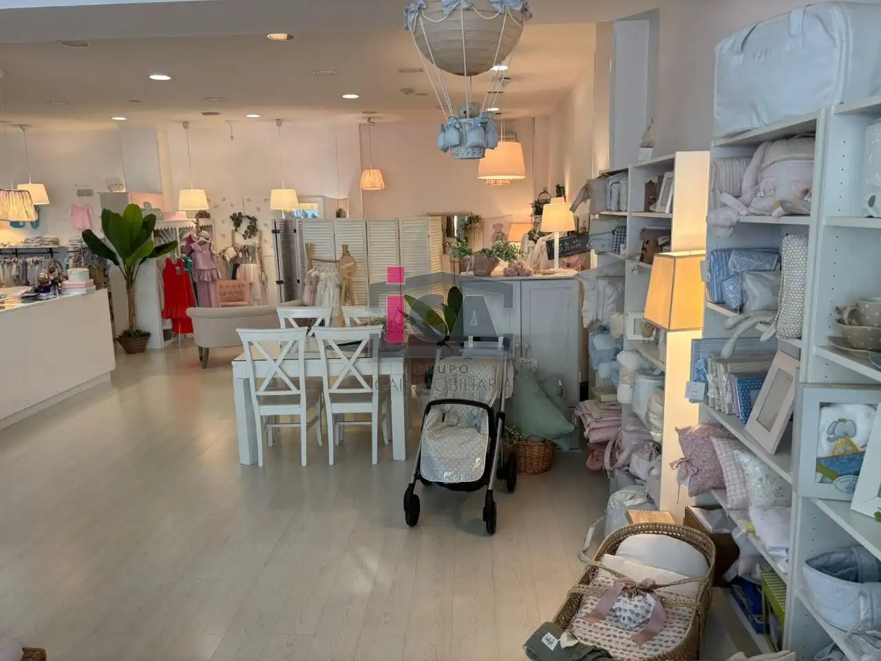 Locale commerciale in vendita a Centro, imagen 4
