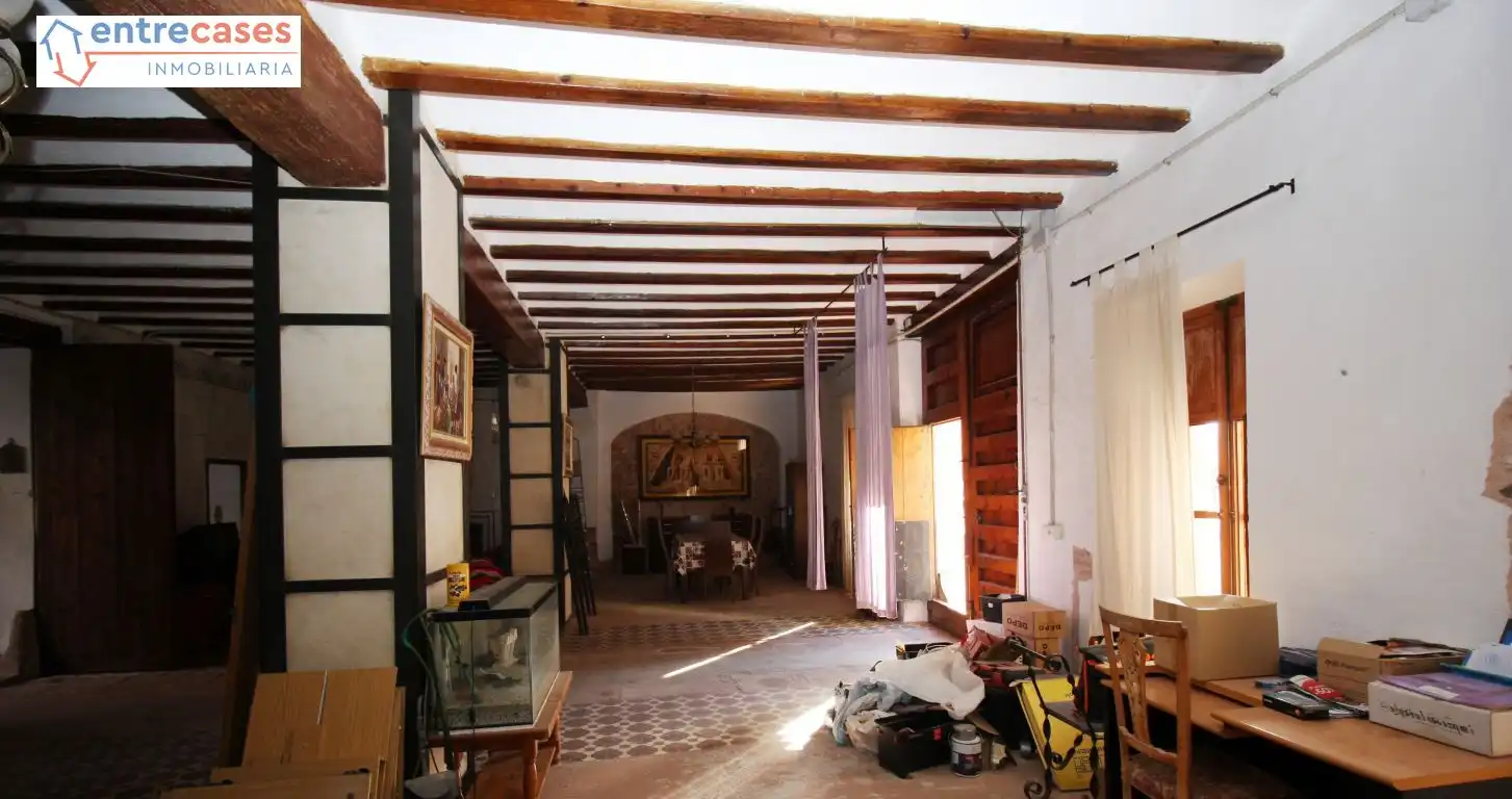 Casa o chalet en venta en Faura