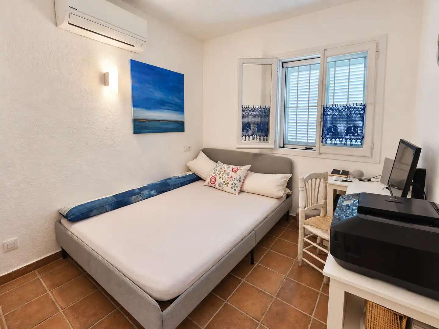 Casa con piscina en venta en Cala Advocat - Baladrar, imagen 30
