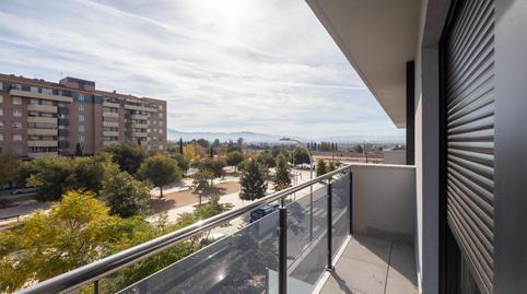 Photo 2 of Flat to rent in Avenida de Pampaneira, 4, Rosaleda - Juventud, Granada