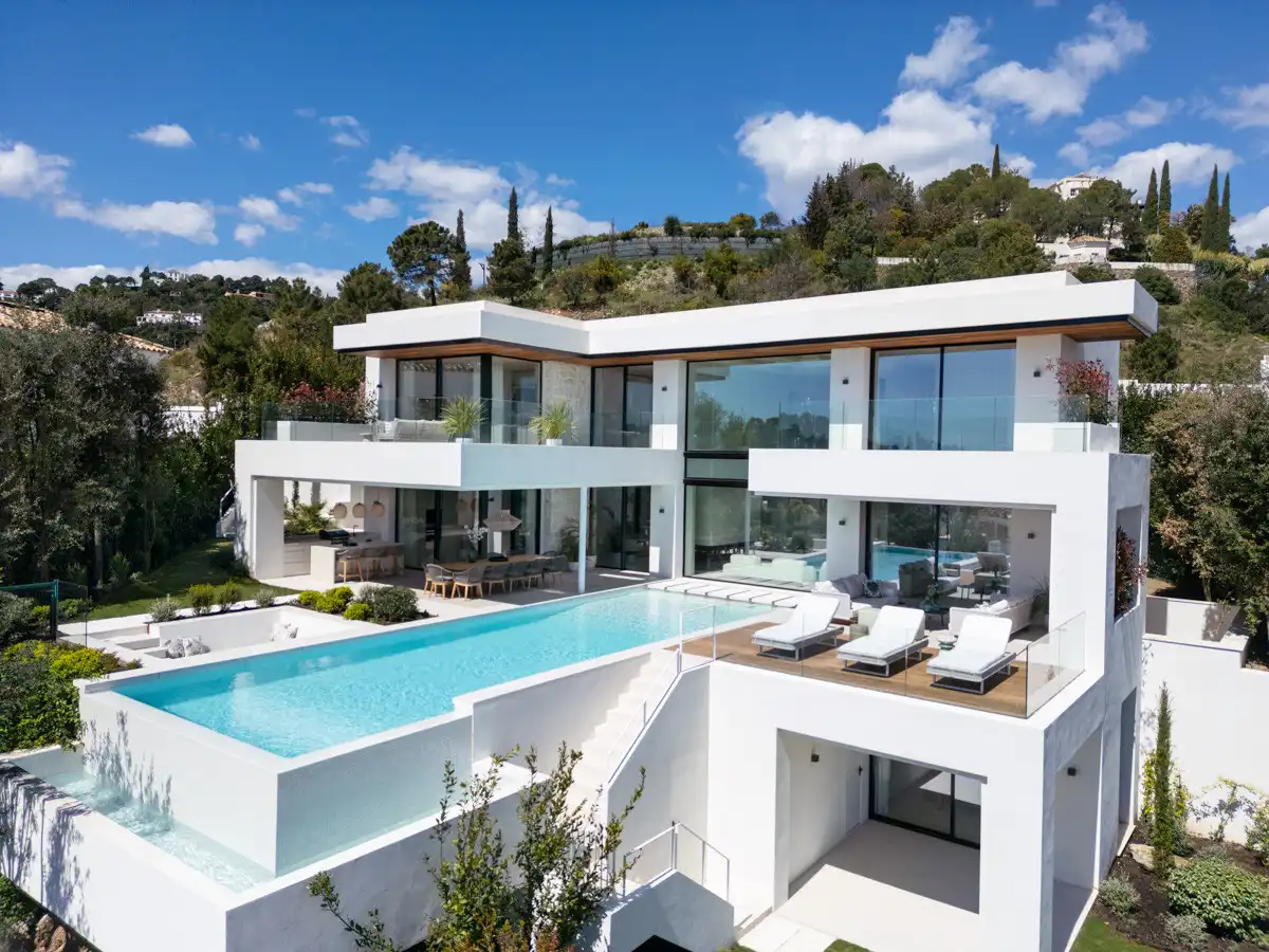 Casa con piscina en venta en La Quinta, imagen 30