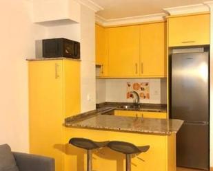 Kitchen of Loft for sale in Vigo   with Parquet flooring and Furnished