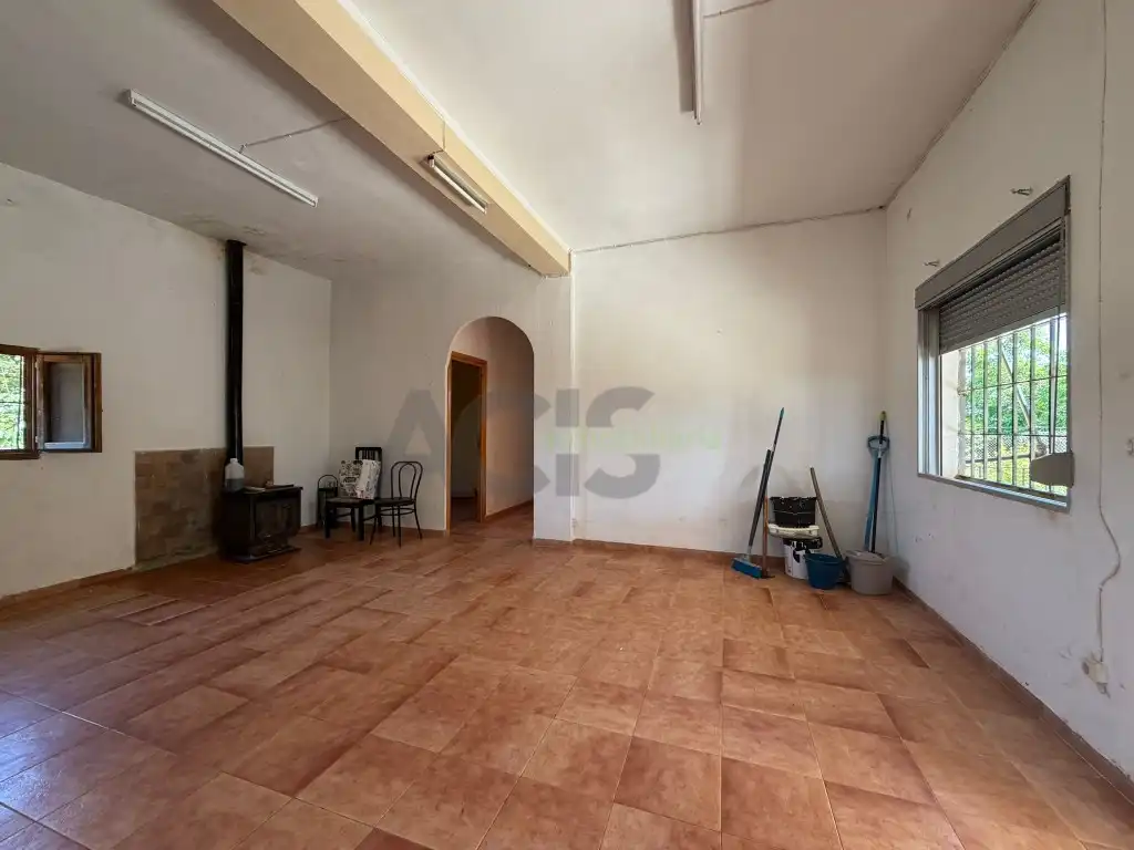 Finca rústica en venda en Carlet amb Jardí privat i Terrassa