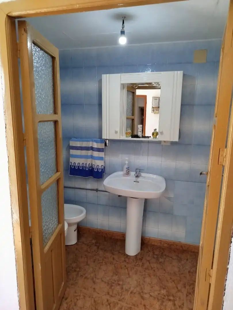 Casa amb terrassa en venda a Alpujarra de la Sierra, imagen 6
